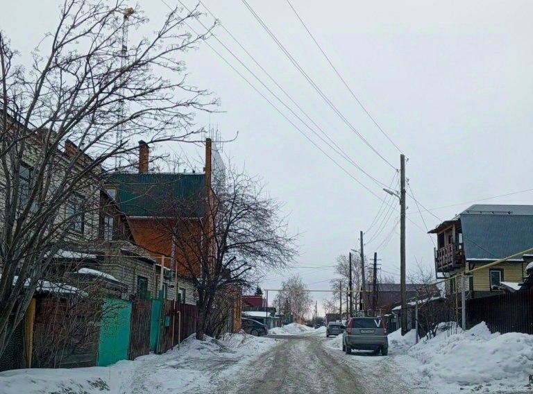 квартира г Барнаул р-н Октябрьский ВРЗ ул Садгородская 14 фото 5