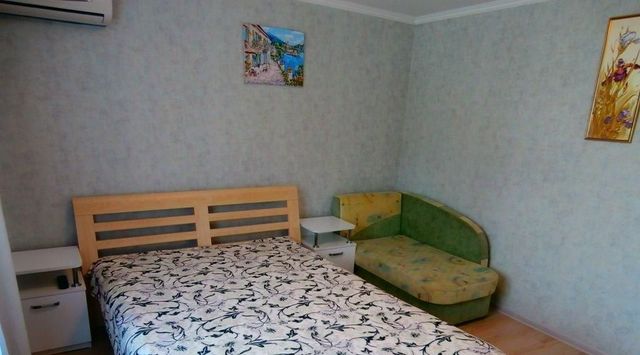 комната ул Константина Паустовского 15б фото