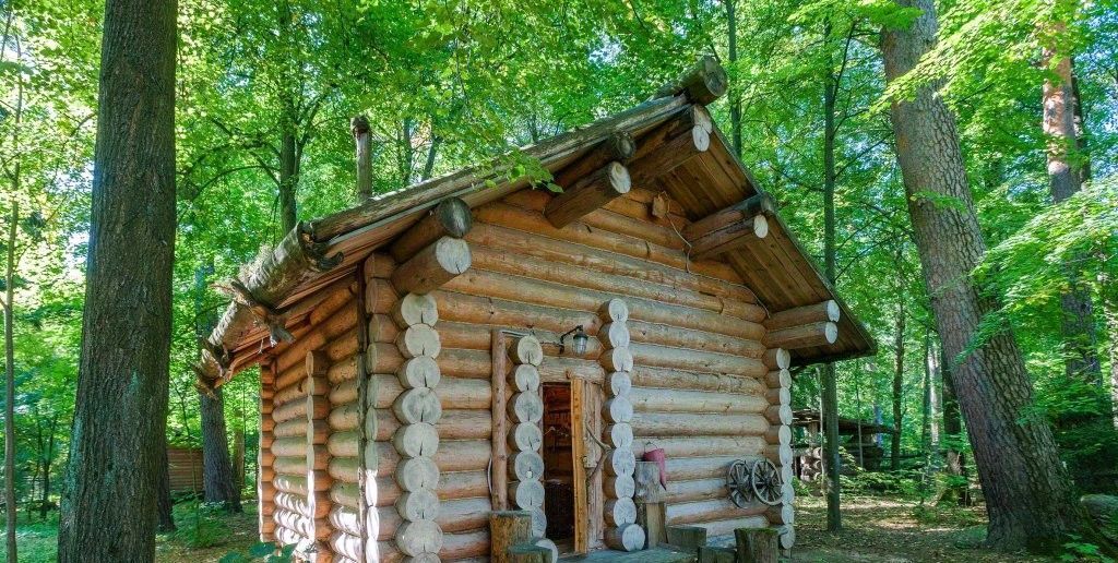 комната городской округ Одинцовский г Звенигород пос. Дома отдыха Связист фото 2