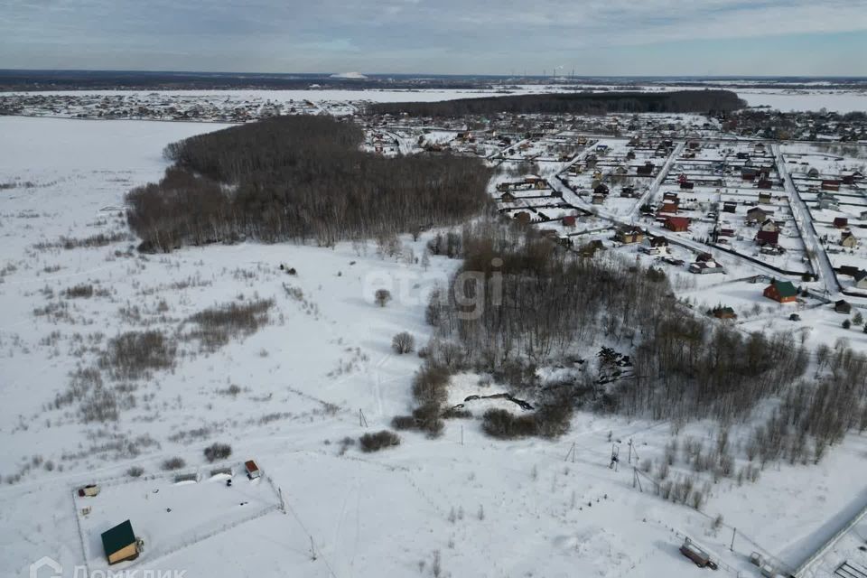 земля городской округ Воскресенск территория Петровское-1 фото 4