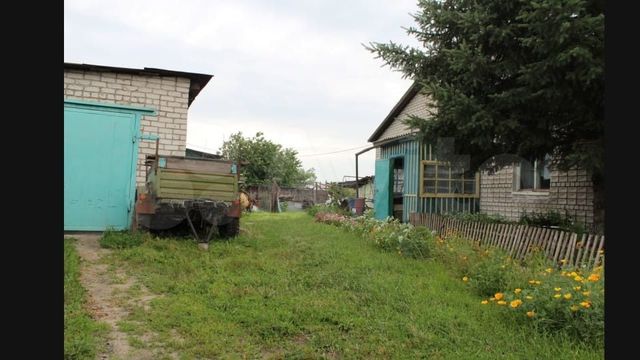 село Петропавловка фото