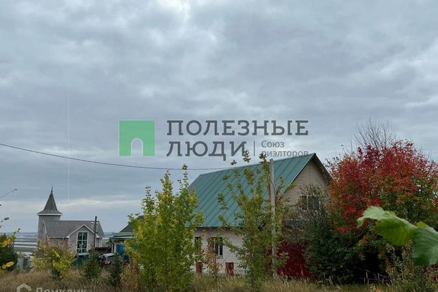 дом деревня Зуевы Ключи фото