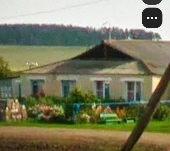 дом с Кумляк ул Уральская 2 фото