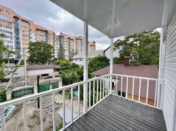 дом г Феодосия ш Симферопольское 16 городской округ Феодосия фото 2