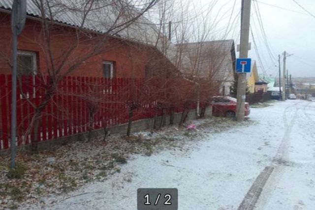 дом 10 городской округ Красноярск фото