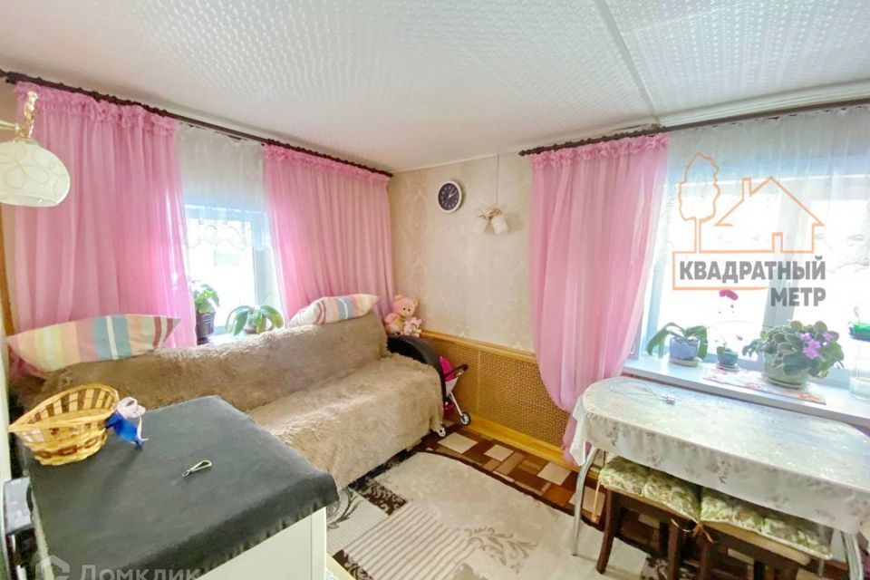 дом г Димитровград ул Аблова 92 Мелекесский район фото 3
