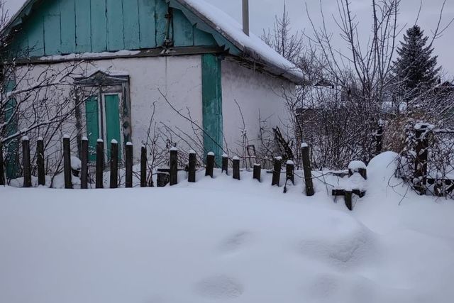 муниципальное образование Барнаул, СНТ Дружба фото