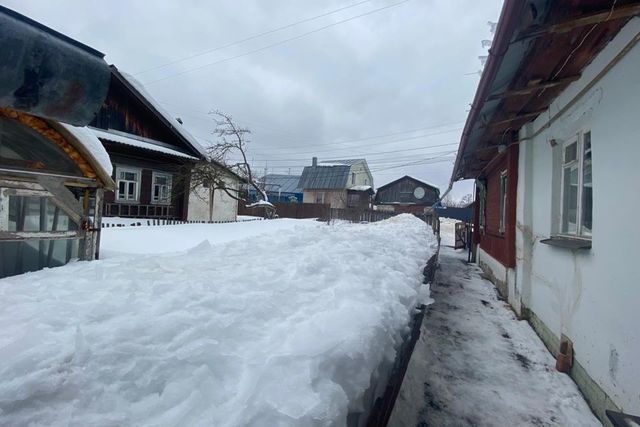 дом 88 городской округ Кострома фото