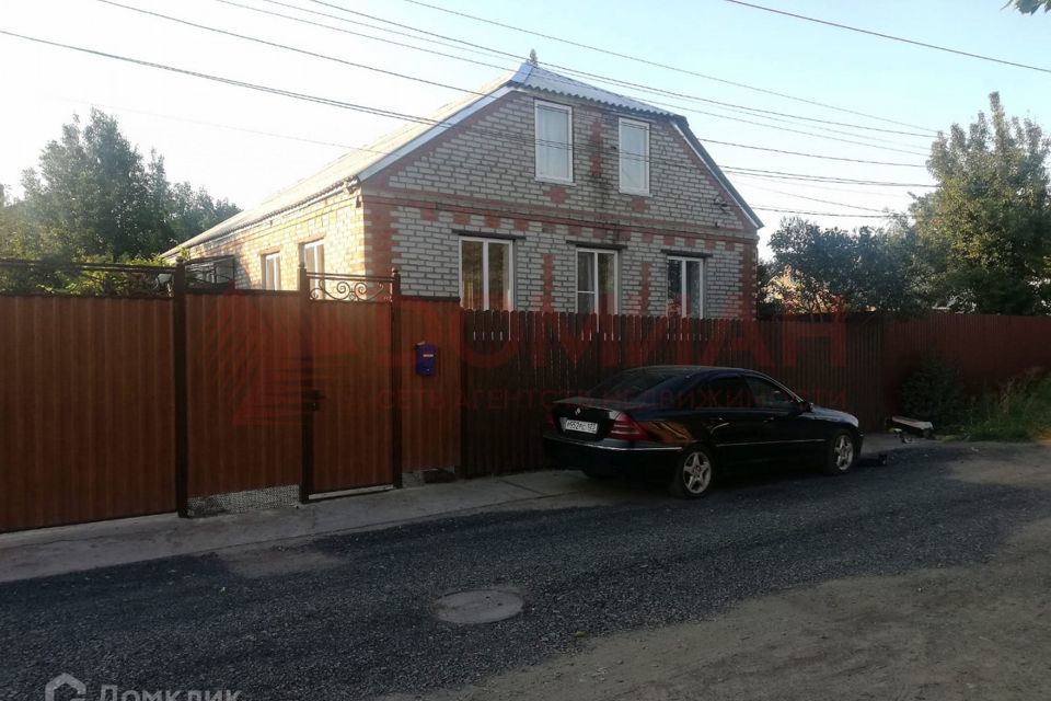дом г Таганрог проезд 1-й Линейный 102 городской округ Таганрог фото 1