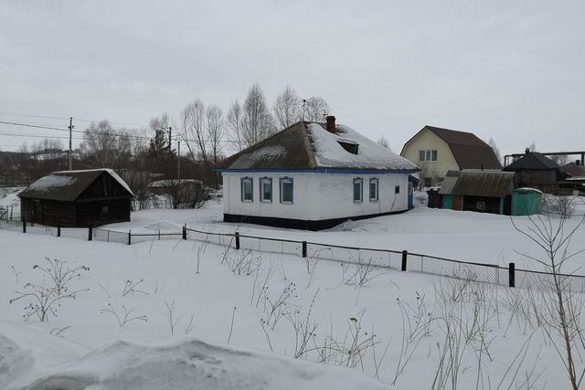 дом 10б Калтанский городской округ фото