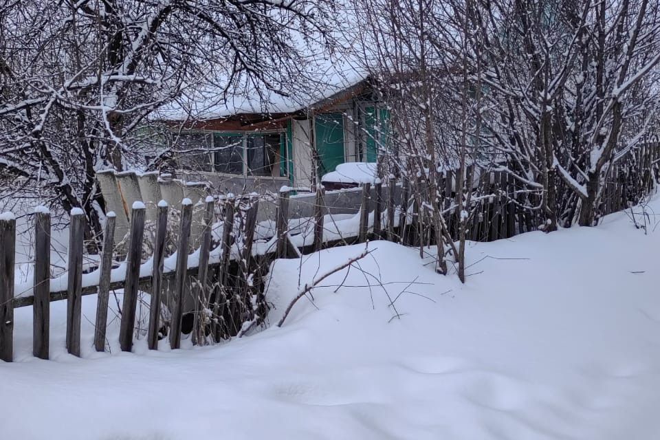 дом г Барнаул муниципальное образование Барнаул, СНТ Дружба фото 3