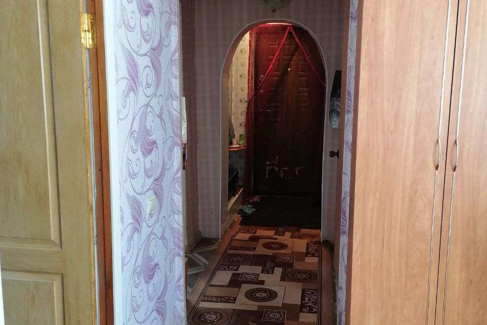 дом г Шебекино пер Садовый 3 Шебекинский городской округ фото 2