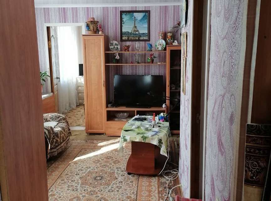 дом г Шебекино пер Садовый 3 Шебекинский городской округ фото 4
