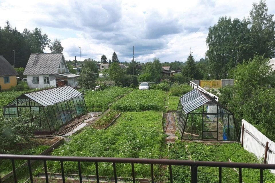 дом г Кушва Кушвинский городской округ, садово-дачное товарищество Заречный фото 3