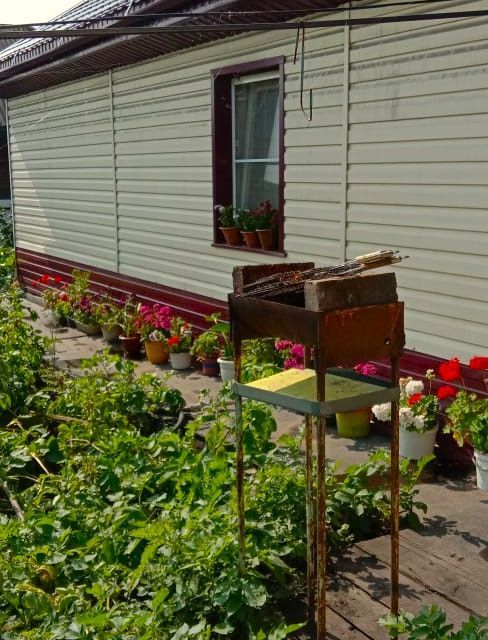 дом г Киселевск п Карагайлинский ул Желанная 9 Киселёвский городской округ фото 3