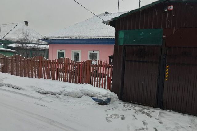 дом Киселёвский городской округ фото