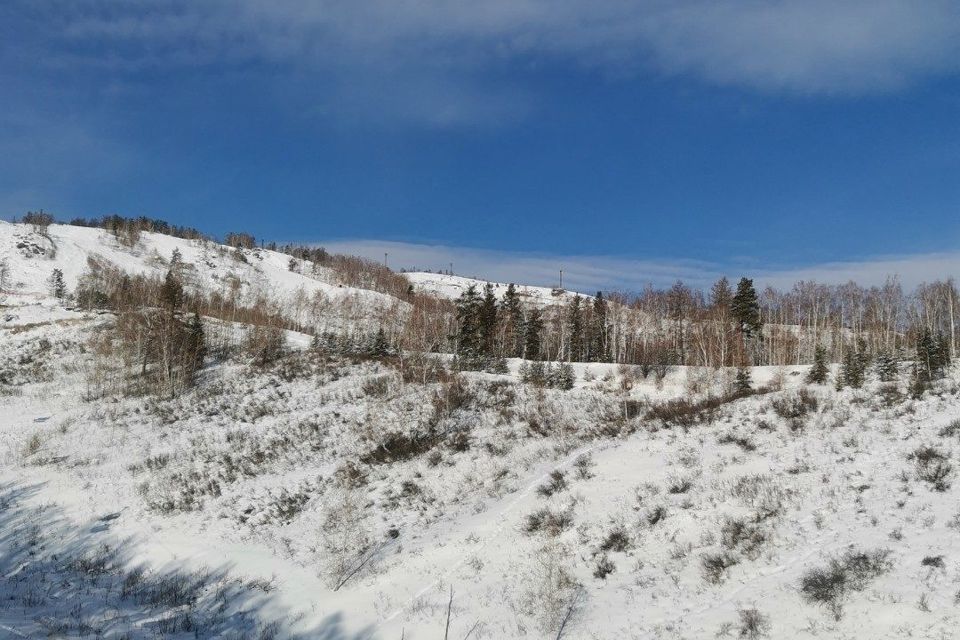 земля г Октябрьский городской округ Октябрьский, микрорайон Приозёрный фото 3