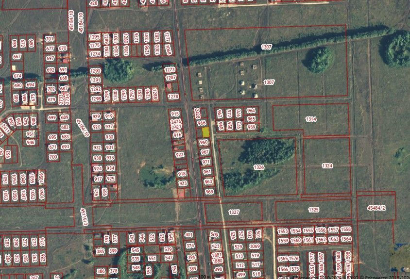 земля г Уфа ул Элитная 3/1 городской округ Уфа фото 2