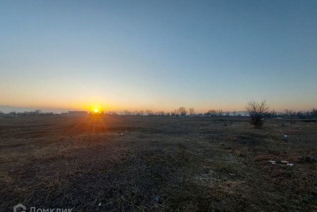 земля ул Пролетарская фото