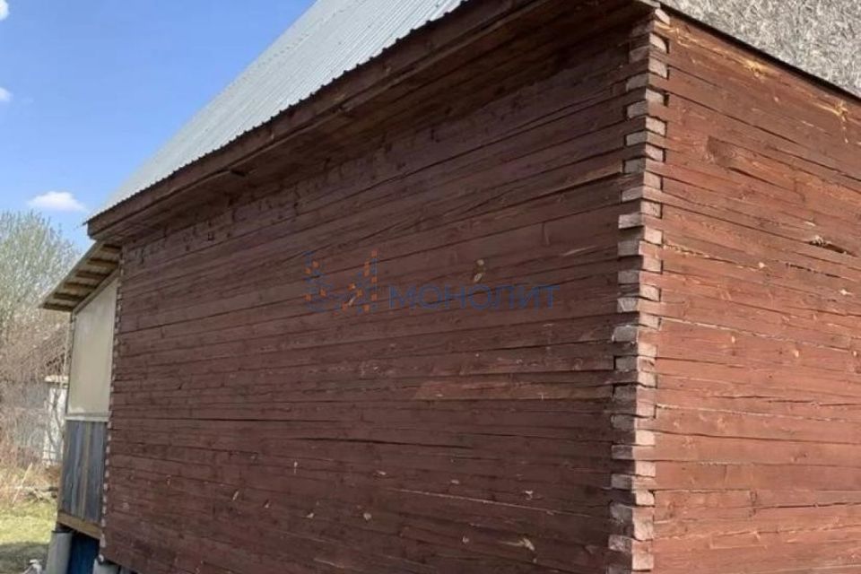дом г Нижний Новгород тер. ТСН Стройгаз городской округ Нижний Новгород, 284 фото 1