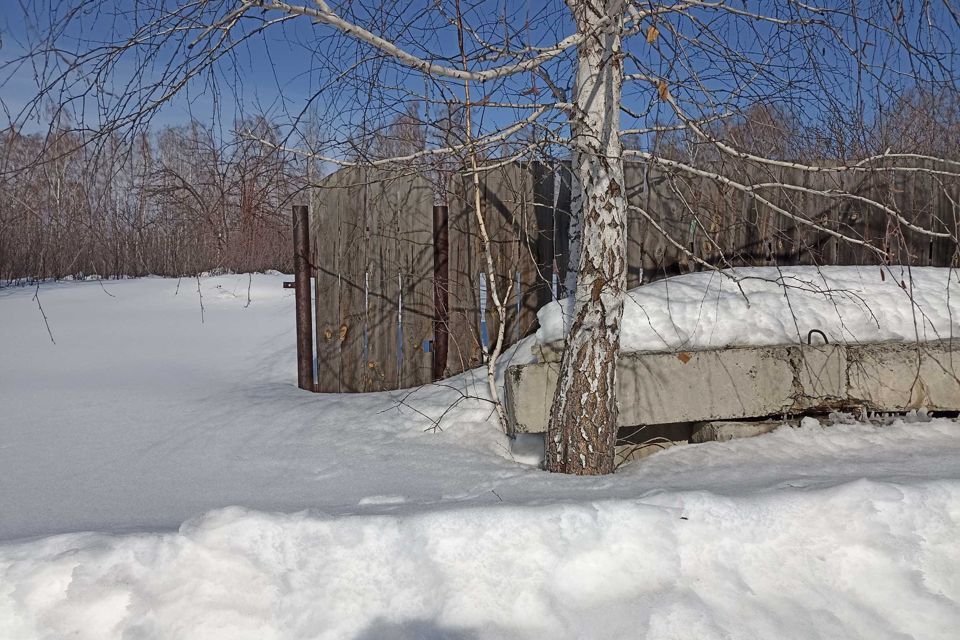 земля г Копейск Копейский городской округ, СНТ Берёзка-4 фото 1