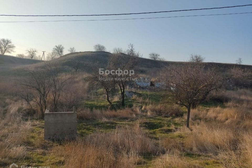 земля г Керчь ш Киммерийское городской округ Керчь фото 1