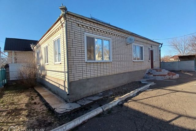 дом Новоалександровск фото