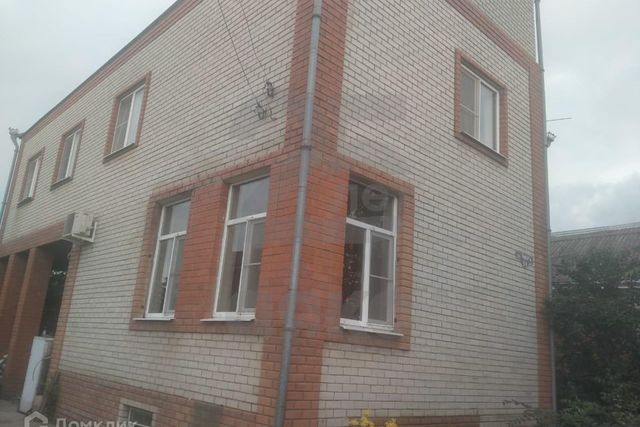 дом дом 50 городской округ Краснодар фото