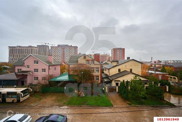 дом 29 муниципальное образование Краснодар фото