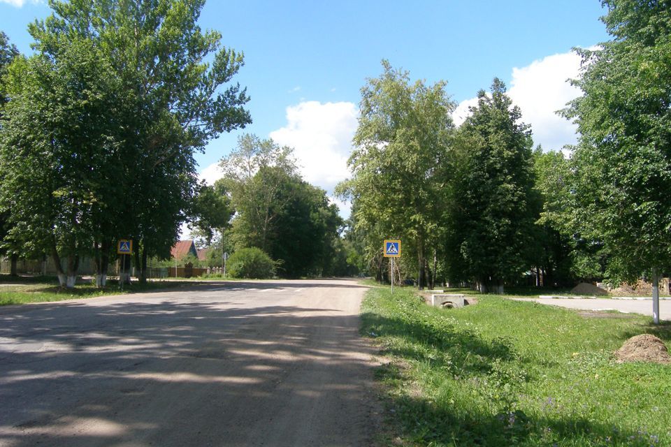 земля городской округ Переславль-Залесский, посёлок Рязанцево фото 4