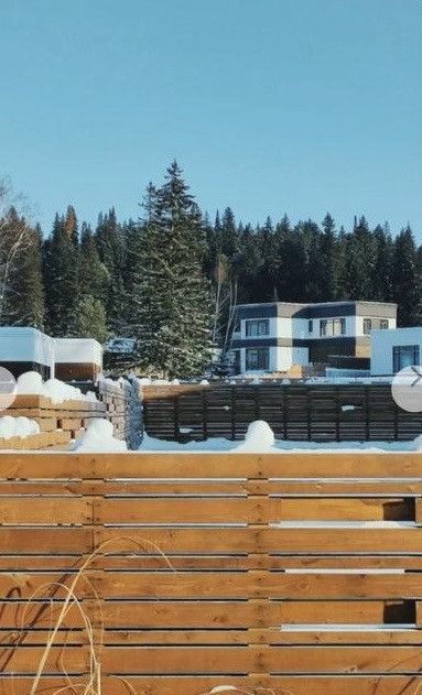 дом г Томск городской округ Томск, Зеркальная улица фото 4