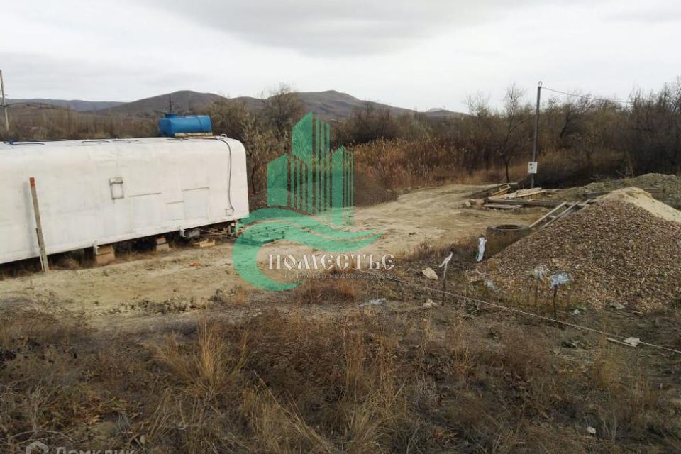земля г Феодосия пгт Коктебель ул Арендта городской округ Феодосия фото 4