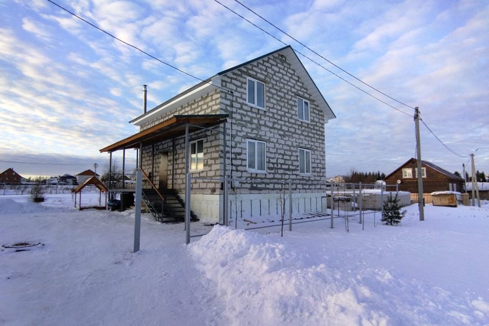 дом р-н Галичский г Галич ул Владимира Фогилева 5 городской округ Галич фото 3