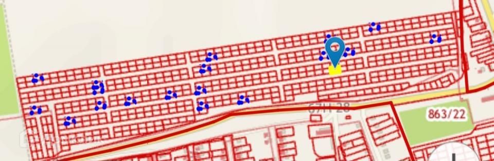 земля г Севастополь с Осипенко ул Ветеранов Нахимовский район фото 5