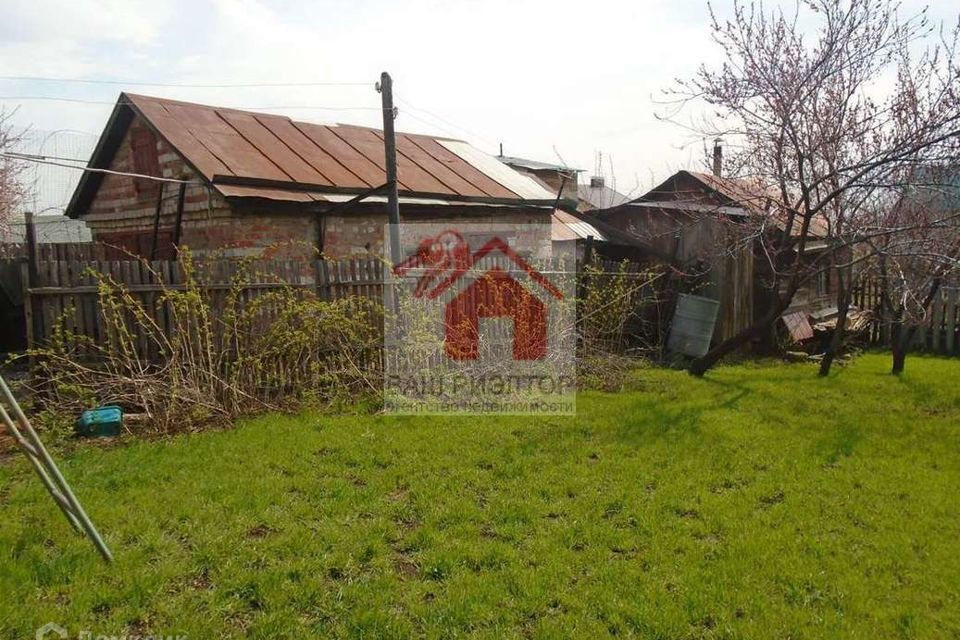 дом г Самара ул Промышленности 91 городской округ Самара фото 7