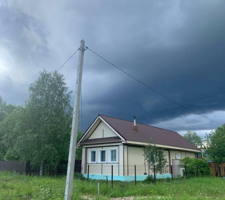 дом городской округ Первоуральск, посёлок Кузино фото 5