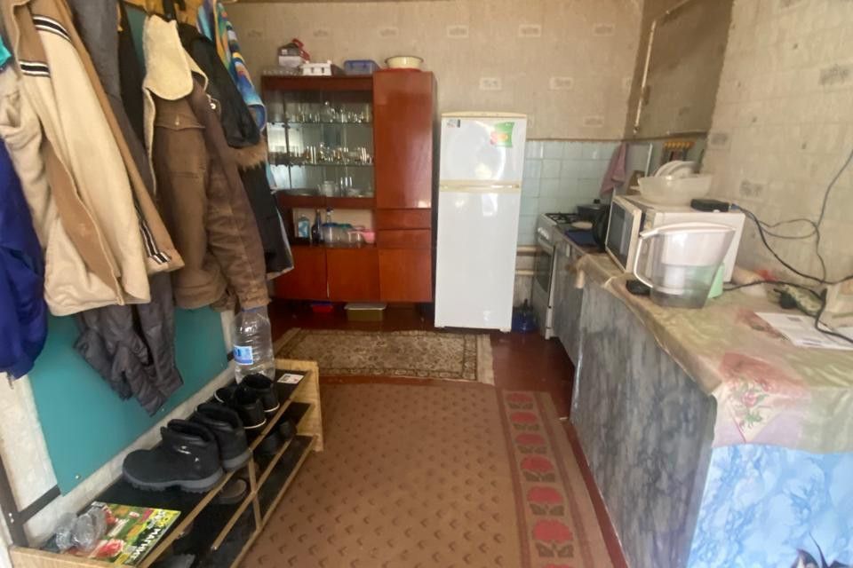 дом г Каменск-Шахтинский ул Подтелкова городской округ Каменск-Шахтинский фото 6