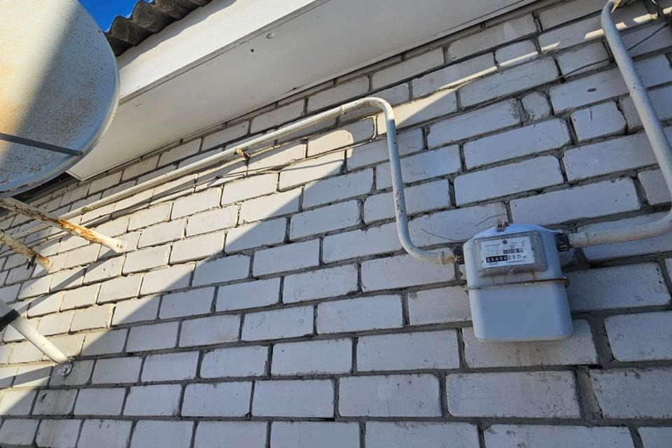 дом г Ульяновск ул Урицкого 44 городской округ Ульяновск фото 5