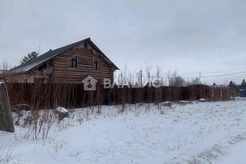 дом г Тобольск Любимая улица, городской округ Тобольск фото 7