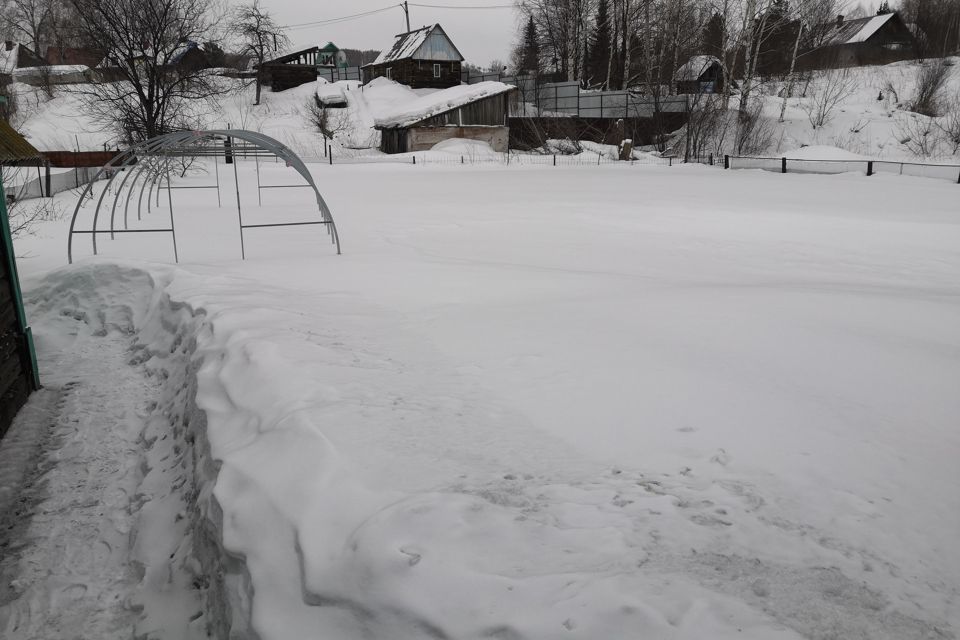 дом г Калтан ул Железнодорожная 10б Калтанский городской округ фото 10