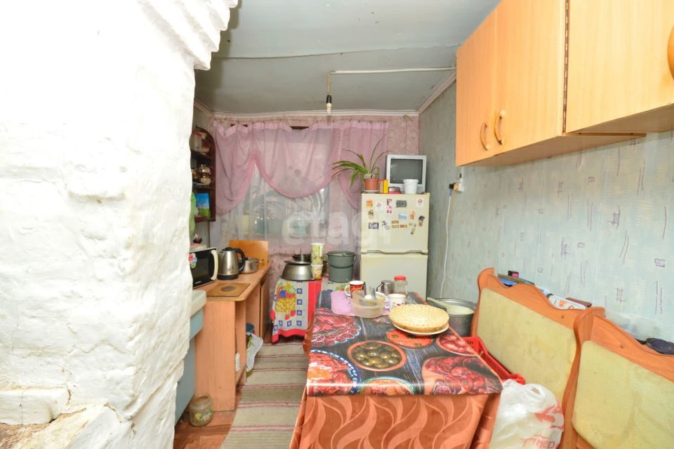 земля г Заводоуковск ул Вокзальная Заводоуковский городской округ фото 6