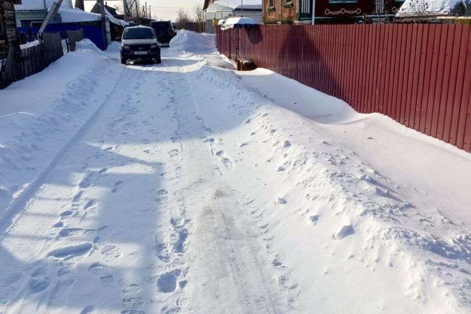 дом г Курган городской округ Курган, СНТ Малиновка фото 5