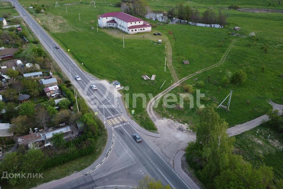 дом р-н Багратионовский г Багратионовск фото 7