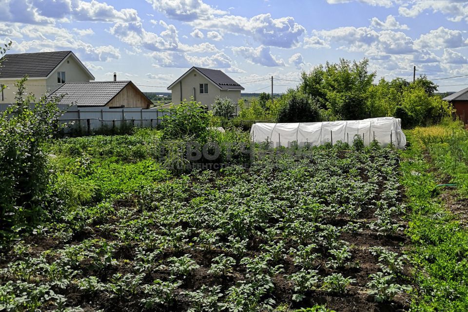 дом г Арзамас ул Солнечная 22 городской округ Арзамас фото 10