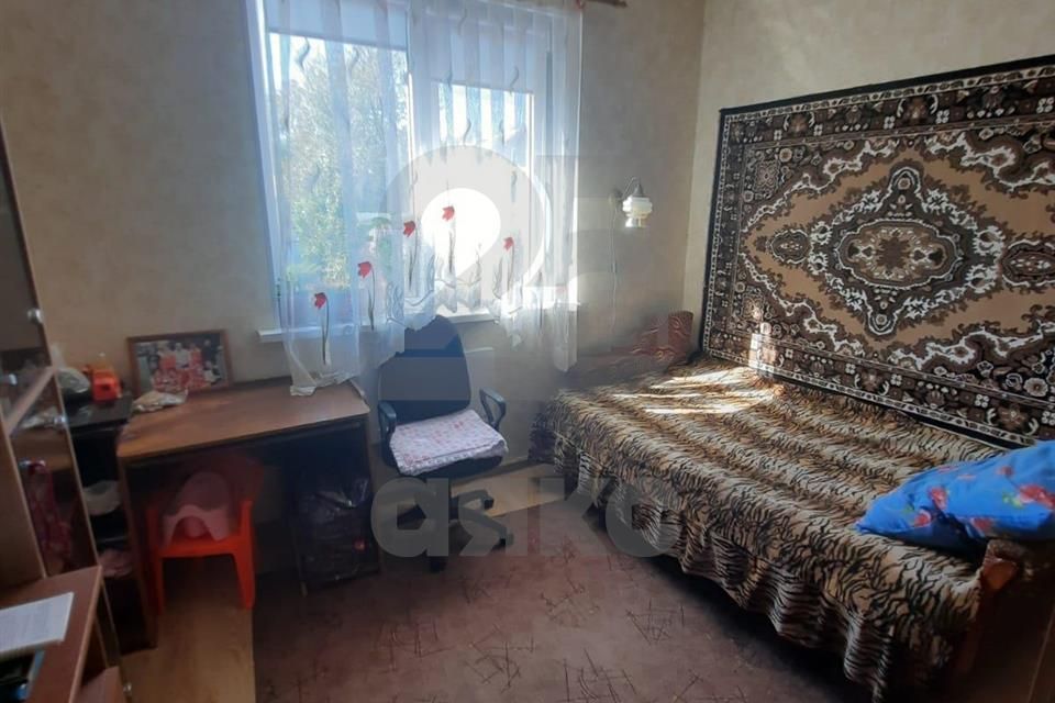 дом г Армавир снт Орбита муниципальное образование Краснодар, Инженерная улица, 50 фото 7