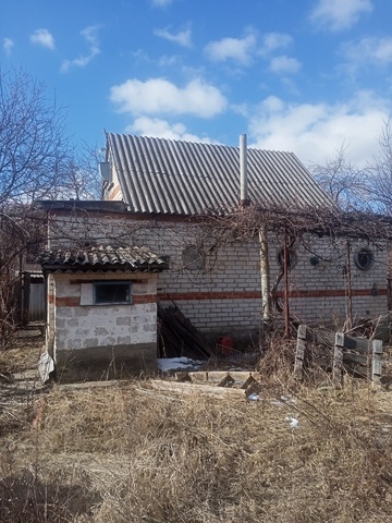 территория снт Витаминщик фото