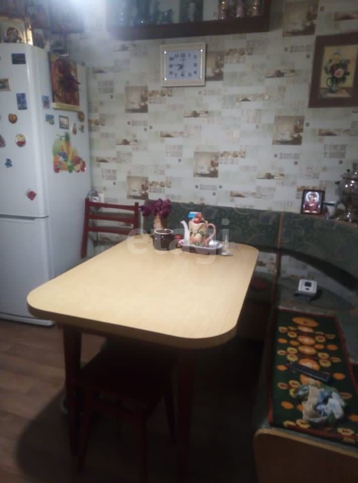 квартира г Красноперекопск ул Таврическая 11 Симферополь фото 14