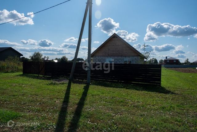 деревня Красный Городок фото