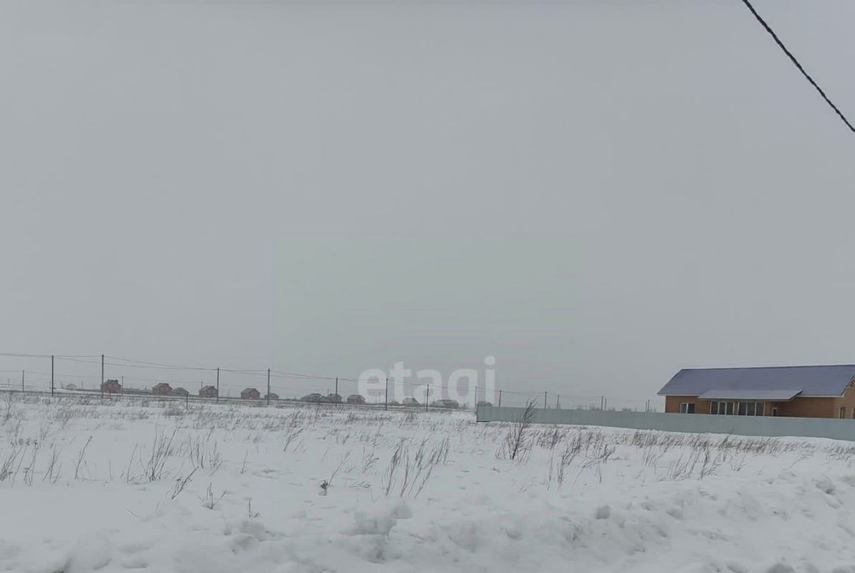 земля г Оренбург п Нижнесакмарский фото 2