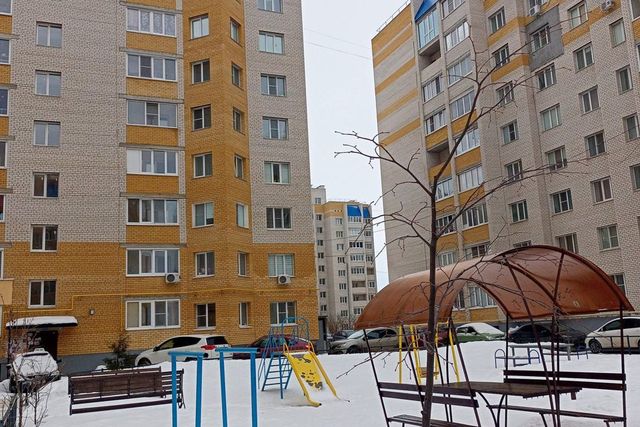 квартира городской округ Тамбов фото